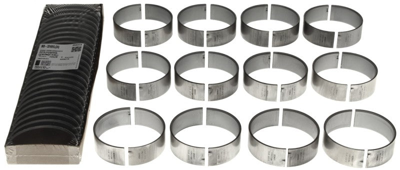 Clevite Tri Armor Top Fuel Coated Bearing HM-14 Upper Shells Only Individual Main Bearing MB3248VL(24) MB3248VL(24) User 1
