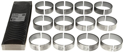 Clevite Tri Armor Top Fuel Coated Bearing HM-14 Upper Shells Only Individual Main Bearing MB3248VL(24) MB3248VL(24) User 1