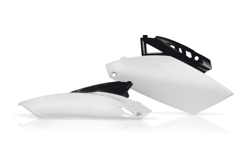 Acerbis Sd Pnl Yam Wht/Blk 2171801035 2171801035 Photo - Primary