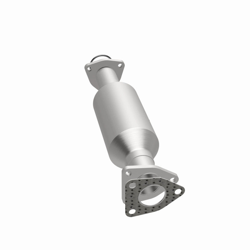 MagnaFlow California Grade CARB Compliant Direct-Fit Catalytic Converter 4481616 360 Degree Image Set