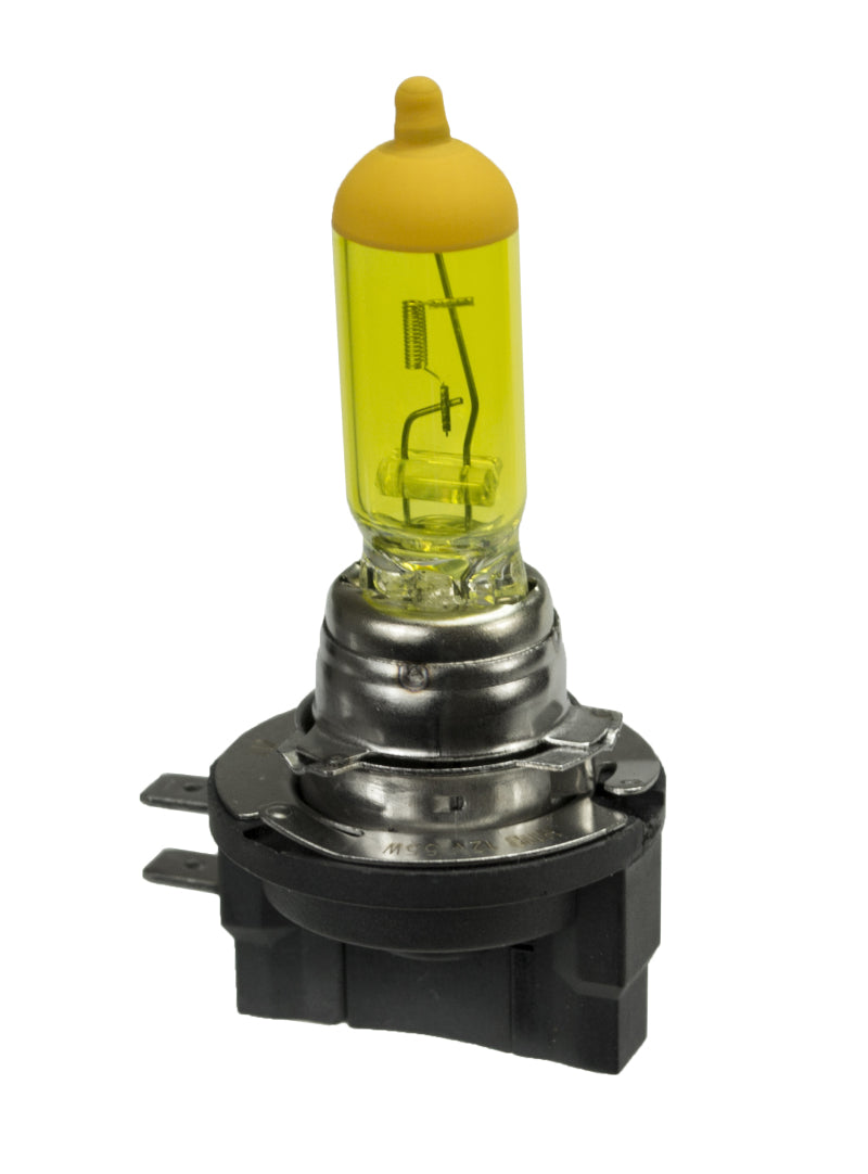 Hella Bulb H11B 12V 55W Xen Pure Ylw Xy (2 H71071552 H71071552 Photo - Primary
