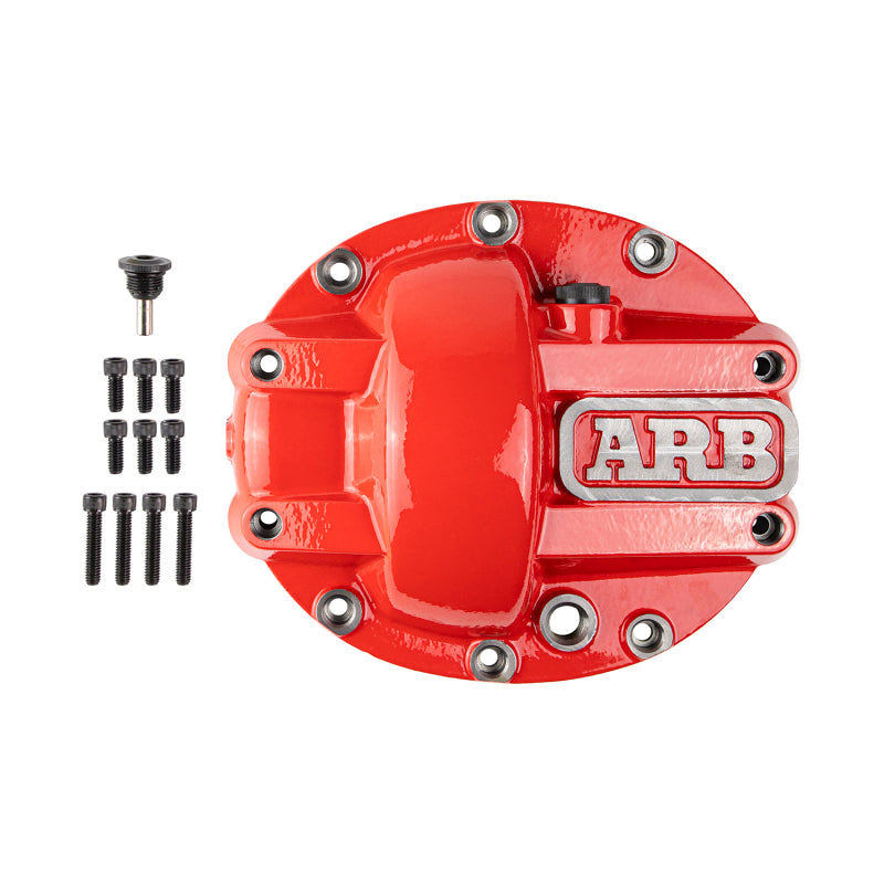 ARB Diff Cover D35 0750004 0750004 Photo - Primary