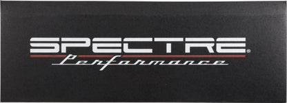 Spectre SB Ford Short Valve Cover Set - Chrome 5250 5250 Photo - in package
