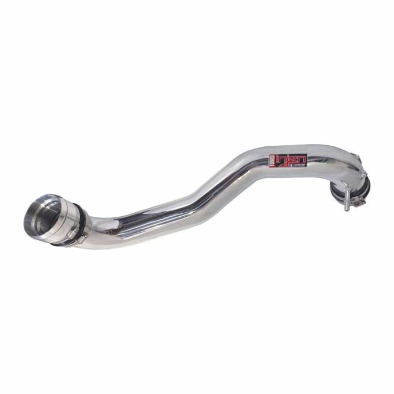 Injen 15-20 Ford F150 3.5L V6 (tt) Aluminum Intercooler Piping Kit - Polished SES9015ICP SES9015ICP User 1