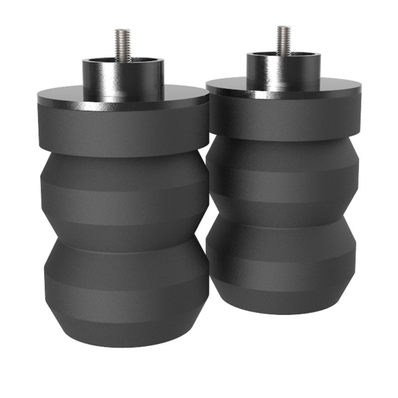 Timbren 2015 Ford Transit-150 Rear Suspension Enhancement System FRTR250 FRTR250 User 1