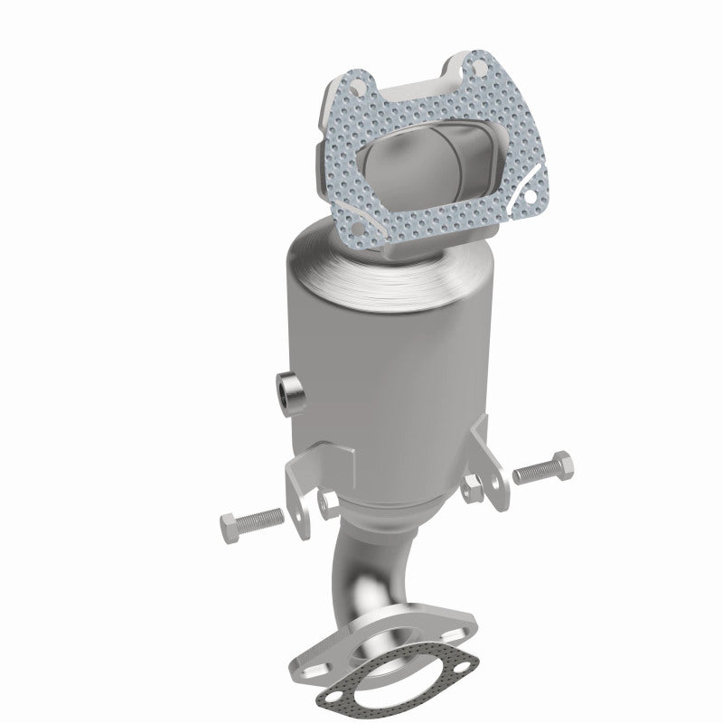 MagnaFlow Ram OEM Grade Federal / EPA Compliant Manifold Catalytic Converter 22-191 360 Degree Image Set