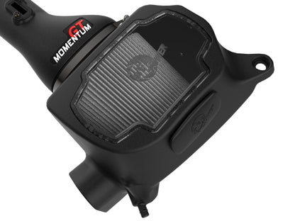 aFe Cold Air Intake 50-70113D 50-70113D Photo - Unmounted