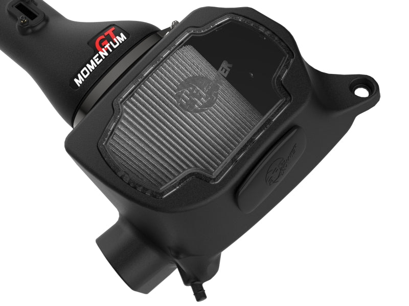 aFe Cold Air Intake 50-70113D 50-70113D Photo - Unmounted