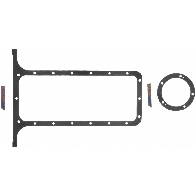 Fel-Pro FEL Oil Pan Gaskets Engine Components Gasket Kits main image