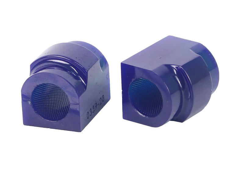 SuperPro Bushing Kit SPF0339-20K Photo - Primary