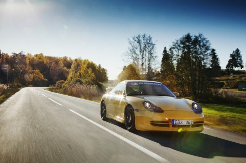 Ohlins 99-04 Porsche 911 Carrera (996) Road & Track Coilover System POZ MI00S1 POZ MI00S1 User 1