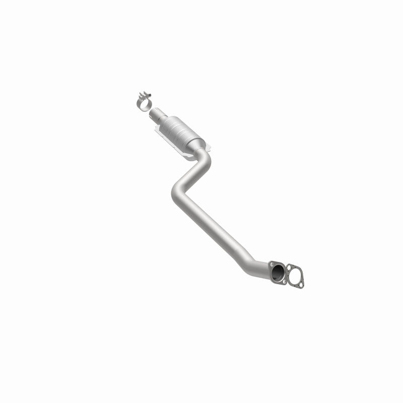 MagnaFlow BMW 530xi OEM Grade Federal / EPA Compliant Direct-Fit Catalytic Converter 52481 360 Degree Image Set