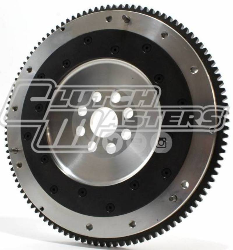 Clutchmasters Lightweight aluminum flywheel FW-669-AL User 1
