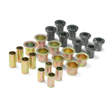 Ridetech 63-82 Corvette Delrin Control Arm Bushings 11539590 11539590 Photo - Primary