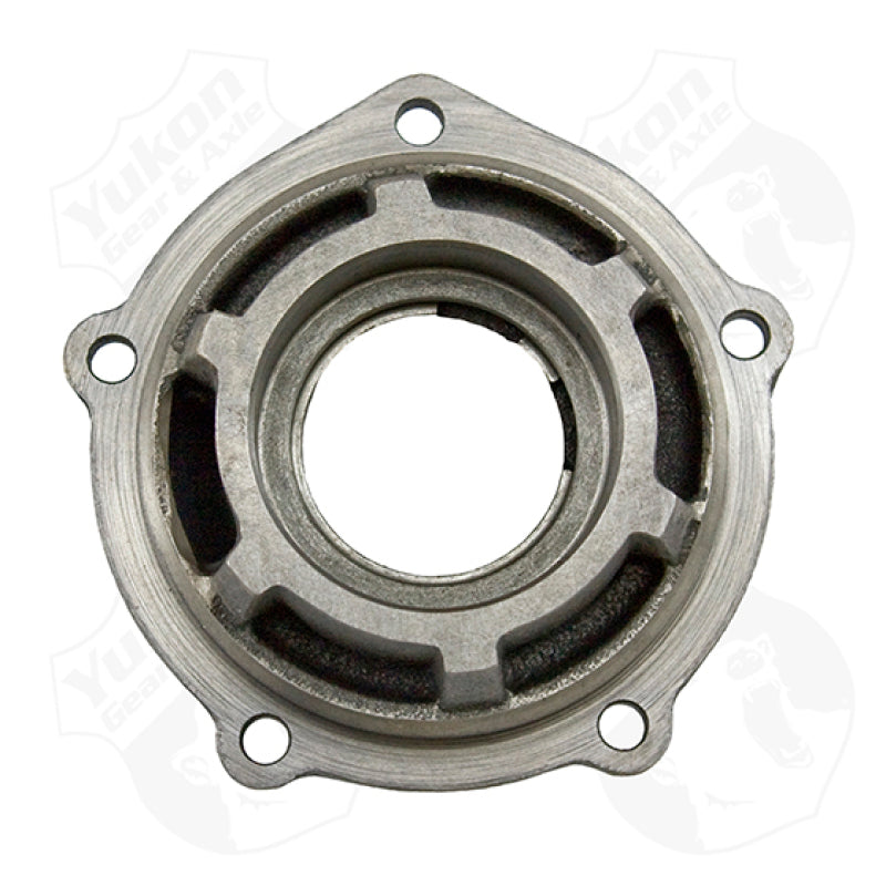 Yukon Gear & Axle Yukon Gear Ford 9in Nodular Daytona Style Pinion Support YP F9PS-4 YP F9PS-4 Photo - Primary