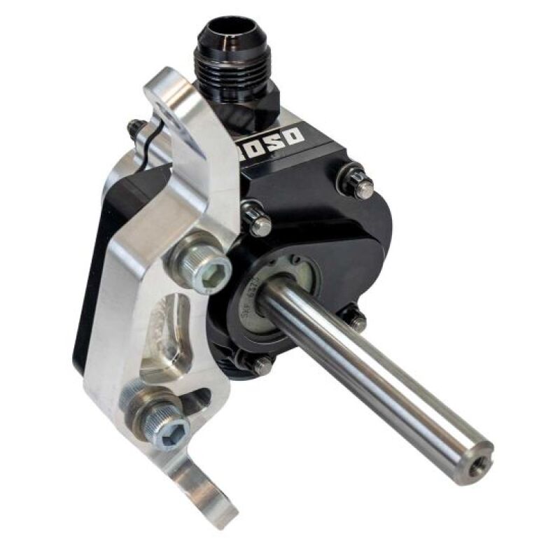 Moroso MOR Oil Pumps Engine Components Oil Pumps main image