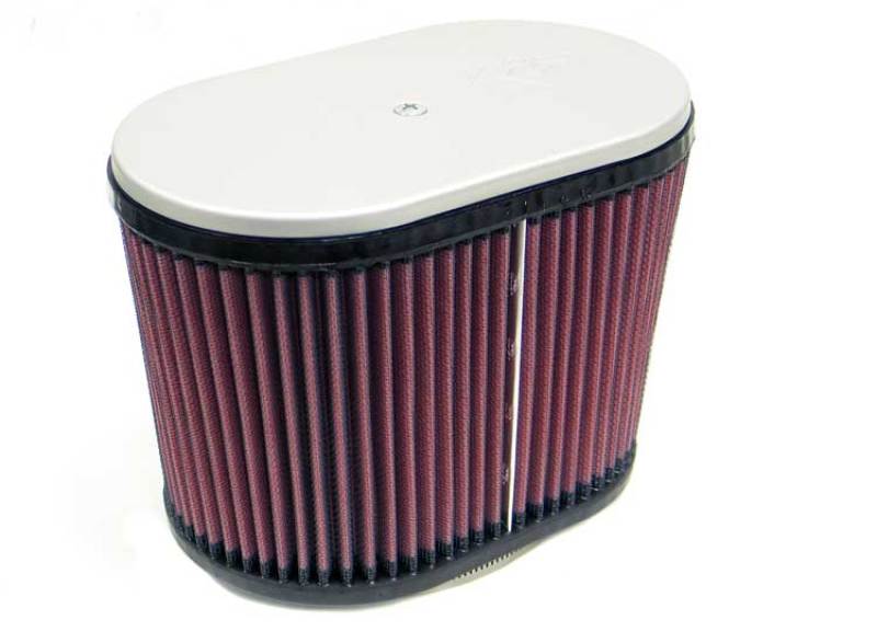 K&N Engineering KN Universal Air Filter Air Filters Air Filters - Universal Fit main image