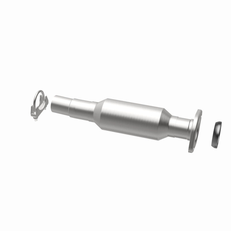 MagnaFlow Toyota Sienna California Grade CARB Compliant Direct-Fit Catalytic Converter 5592030 360 Degree Image Set