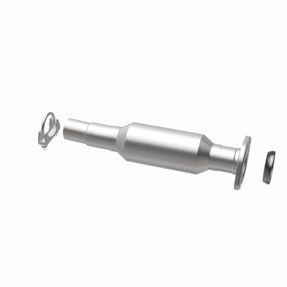 MagnaFlow Toyota Sienna California Grade CARB Compliant Direct-Fit Catalytic Converter 5592030 360 Degree Image Set