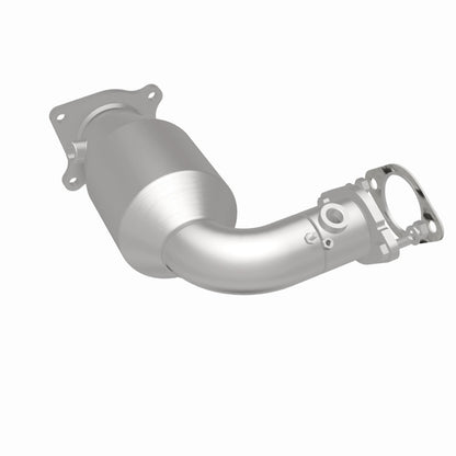 Magnaflow 14-15 Subaru Forester 2.0L Direct Fit Converter 5481621 5481621 360 Degree Image Set