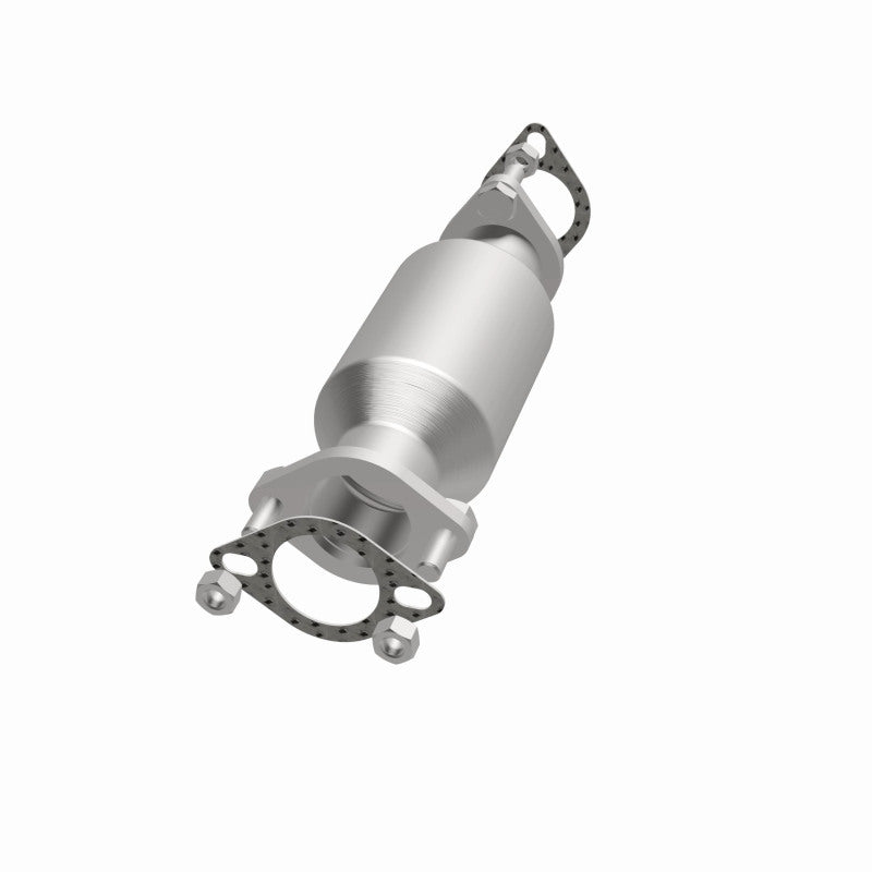 MagnaFlow Kia Sorento OEM Grade Federal / EPA Compliant Direct-Fit Catalytic Converter 52434 360 Degree Image Set