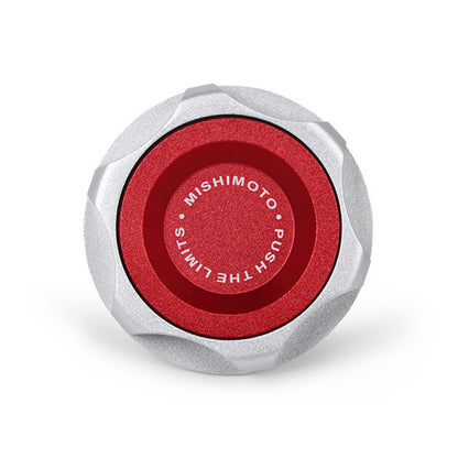 Mishimoto Ford Mustang EcoBoost 2015+/Ford Focus ST 2013+ Oil Filler Cap MMOFC-MUS4-15MRD User 2