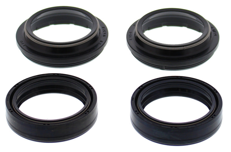 All Balls Racing 13-18 BMW R1200GSW Fork Oil Seal & Dust Seal Kit 56-186 56-186 Photo - Primary