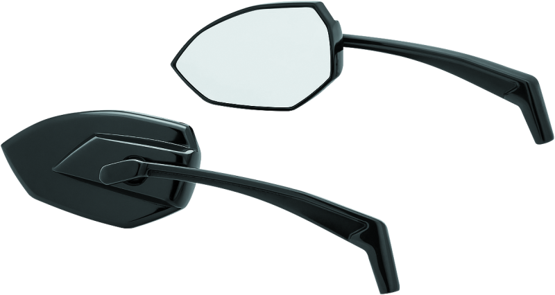 Kuryakyn Phantom Mirrors Blk 1963 1963 Photo - Primary