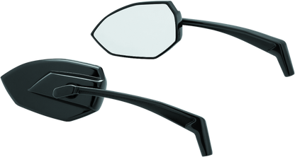 Kuryakyn Phantom Mirrors Blk 1963 1963 Photo - Primary