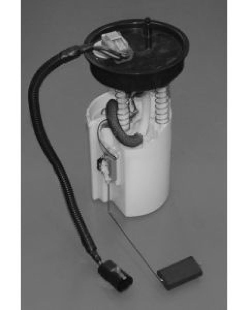 Walbro TANK UNIT ASSEMBLY TU130-1 TU130-1 User 1