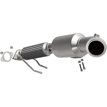 MagnaFlow OEM Grade Federal / EPA Compliant Direct-Fit Catalytic Converter 51339 Photo - Primary