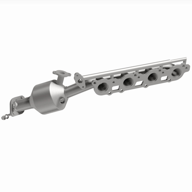 MagnaFlow Lexus GX460 OEM Grade Federal / EPA Compliant Manifold Catalytic Converter 22-031 360 Degree Image Set