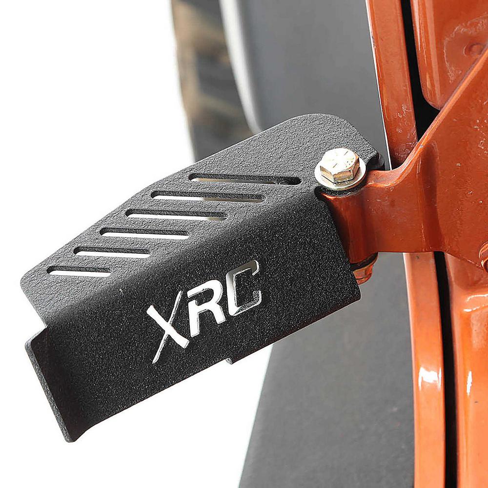Smittybilt Jk/Jl Xrc Foot Pegs 7619