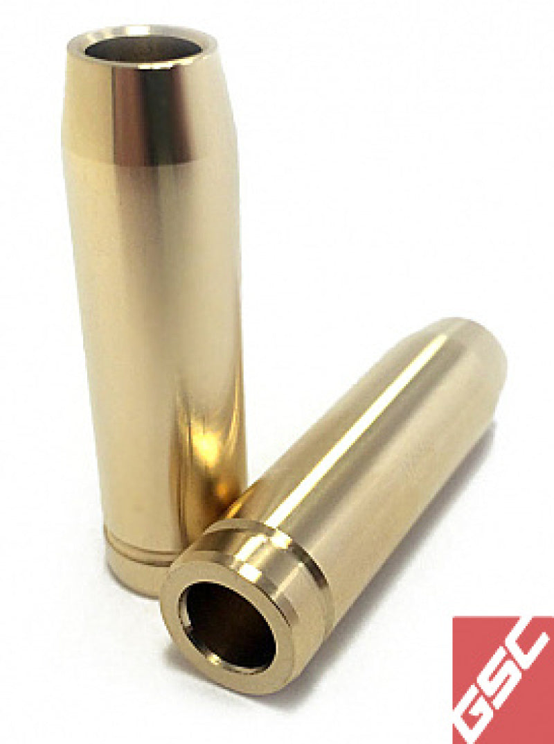 GSC P-D Nissan TB48DE Manganese Bronze Intake Valve Guide +.001in Oversize OD - Single 3030.001-1 3030.001-1 User 1