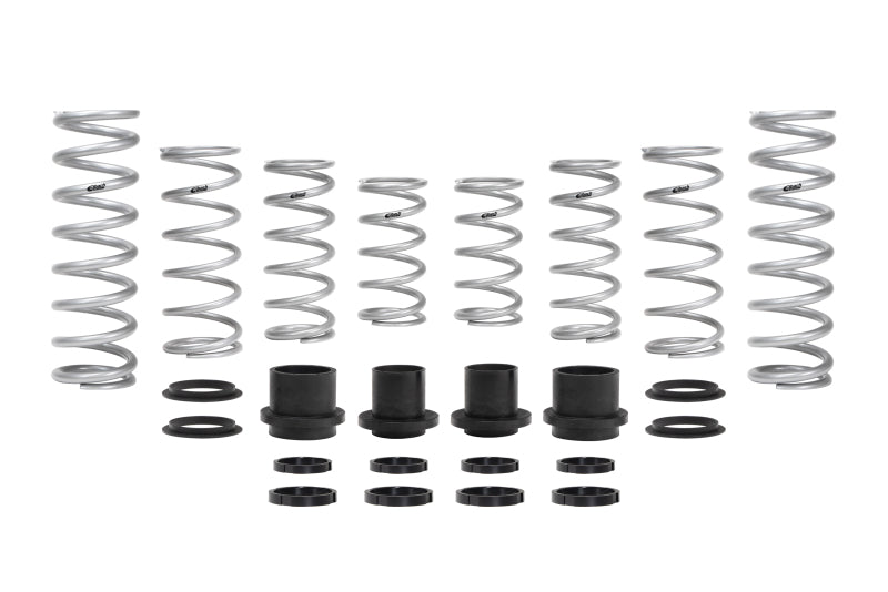 Eibach 18-20 Polaris RZR XP 4 Turbo (Fox Pro-UTV) Stage 2 Performance Spring System Set Of 8 Springs E85-209-012-05-22 E85-209-012-05-22 Photo - Primary