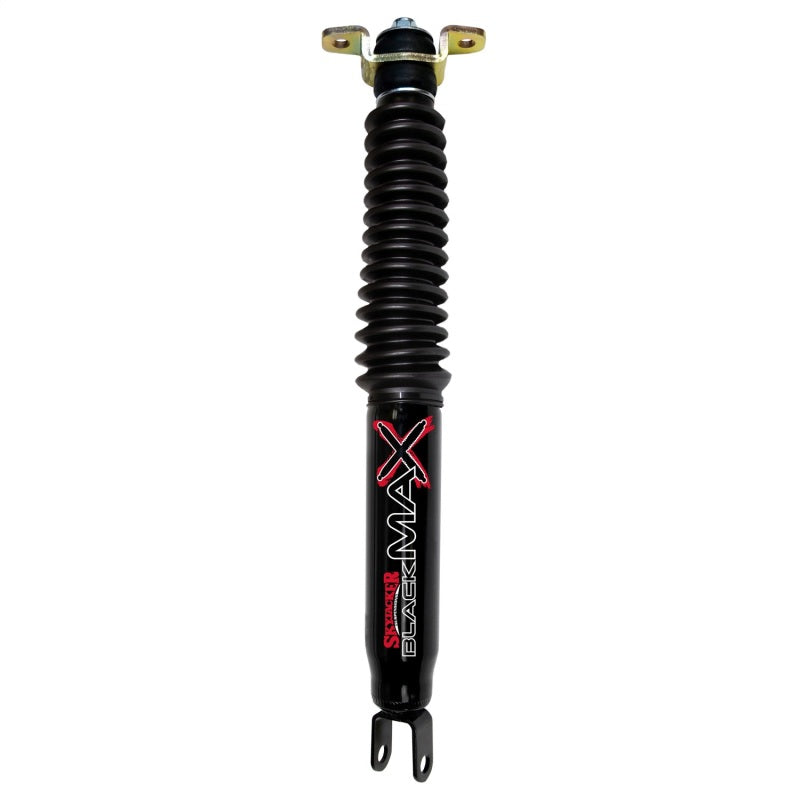 Skyjacker GM 2500 HD 0-3.5in Lift Black MAX Shock Absorber - Front B8569 B8569 Photo - Primary