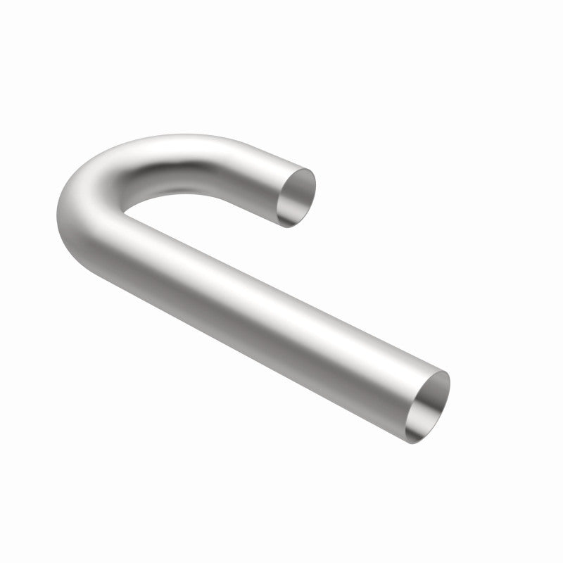 MagnaFlow 180° Bend Stainless Steel Pipe 10722 360 Degree Image Set