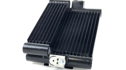 CSF F87 M2 - Race-Spec Oil Cooler 8104 Photo - Primary
