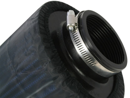 aFe Magnum SHIELD Pre-Filter: For use with skus ending in XX-28003, XX-300 28-10083 Photo - Unmounted