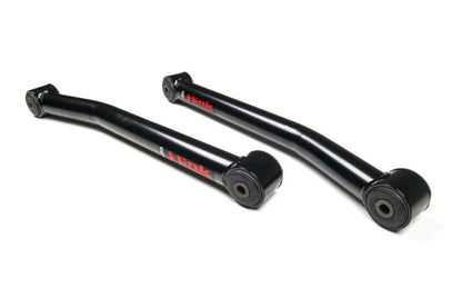 JKS Manufacturing Jeep Wrangler JK Fixed J-Link Lower Control Arms - Front JKS1620 JKS1620 Photo - Primary