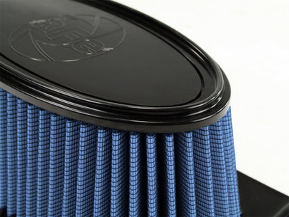aFe Super Stock IRF OEM Style Air Filter Ford F250 Super Duty 2000-2003 30-80006 Photo - Unmounted