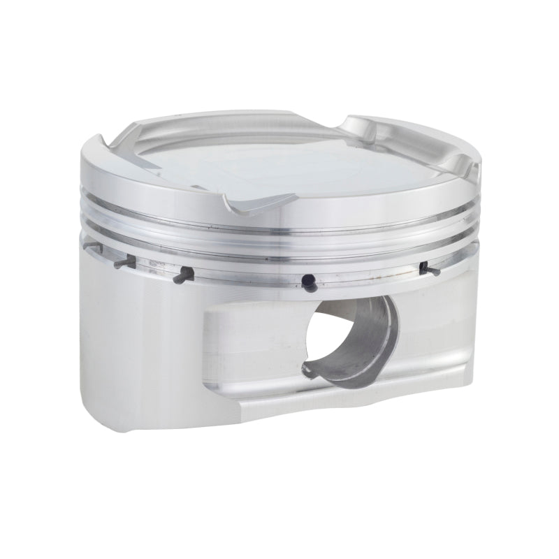 CP-Carrillo Automotive Piston, Each, Cyl: 1, Material ID: 1722 0DFBD SC7451-1 Photo - Primary