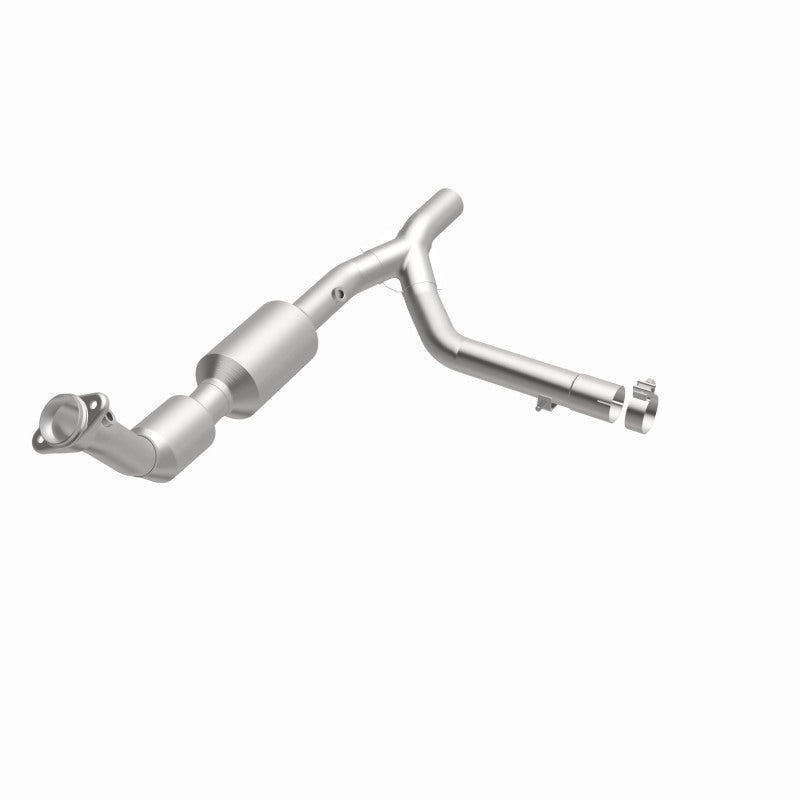 Magnaflow 2000 Ford F-150 5.4L Direct Fit Converter 280008 280008 360 Degree Image Set