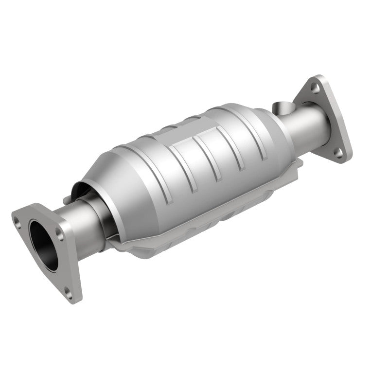 MagnaFlow Acura TL HM Grade Federal / EPA Compliant Direct-Fit Catalytic Converter 23165 360 Degree Image Set