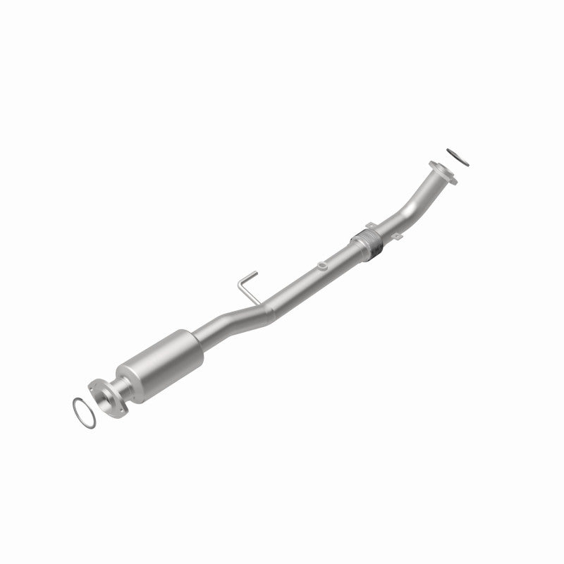 MagnaFlow Toyota Solara California Grade CARB Compliant Direct-Fit Catalytic Converter 5571556 360 Degree Image Set
