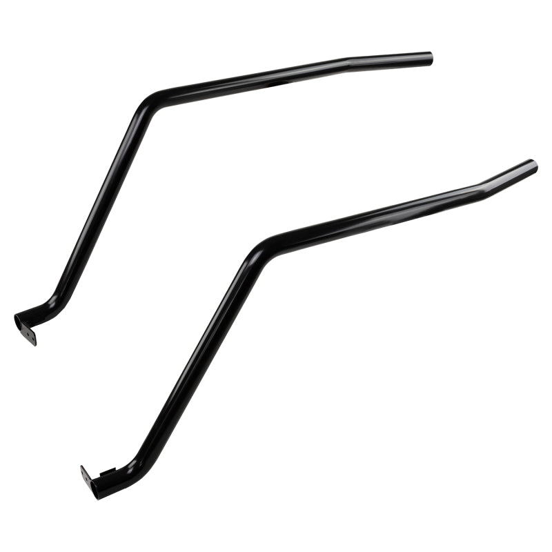 ARB Deluxe Side Rail & Step 80Ser No Flr 4411030 4411030 Photo - Unmounted
