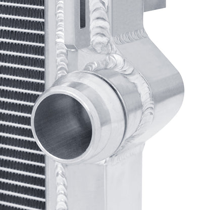 Mishimoto Ford Focus ST Performance Aluminum Radiator MMRAD-FOST-13 User 2