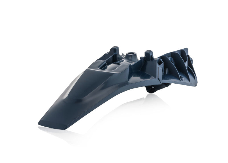 Acerbis 18+ Husqvarna TC85 Rear Fender - Blue 2686440003 2686440003 Photo - Primary