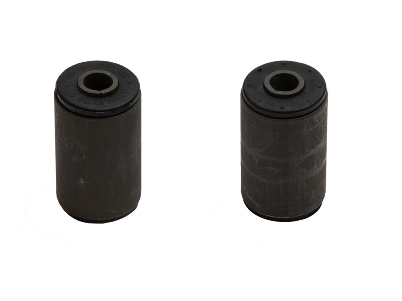 ICON Leaf Spring Rear Eyelet Bushing Kit (99-04) 611011 611011 Photo - Primary
