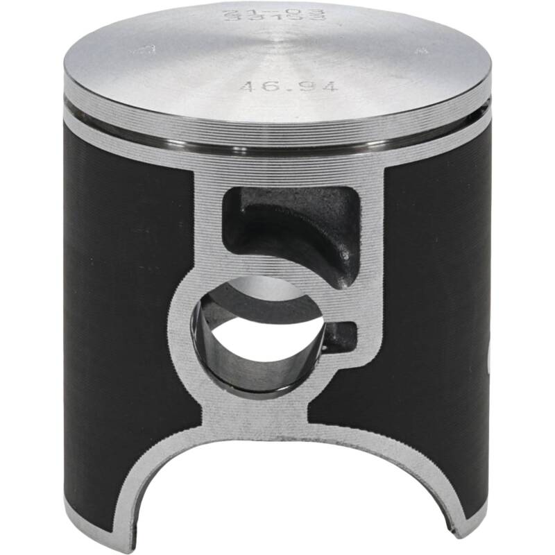 Vertex Pistons Vertex Piston 03-24 KTM 85 SX 85cc Cast Replica Piston Kit 24212A 24212A Photo - Primary